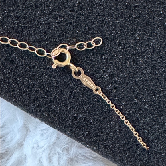 Catbird Diamond Fizz Bracelet | 14K Yellow Gold | 6–7” | Box - Picture 6 of 7